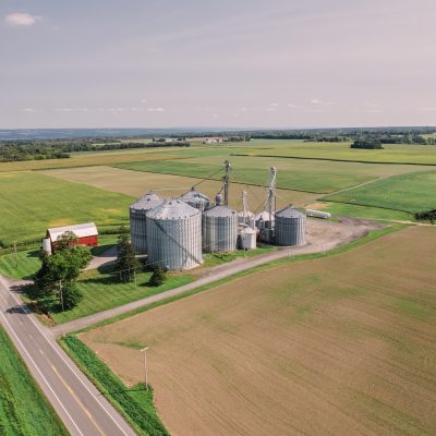 Austic Farm Partners
