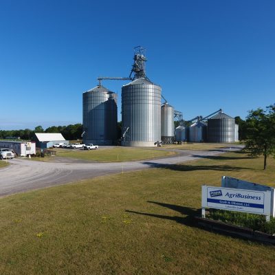 Perdue Agribusiness