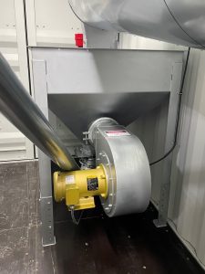 Steeping Hopper