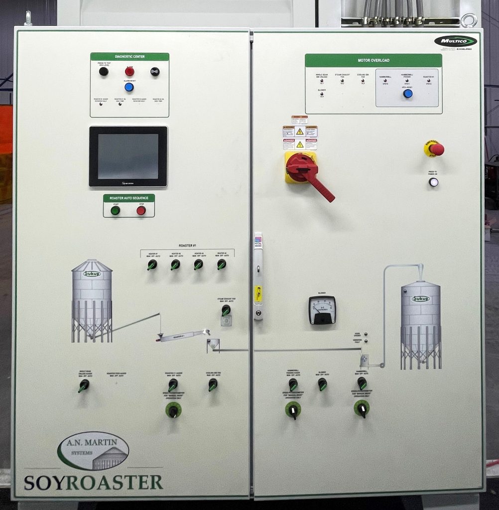 Power Requirements
