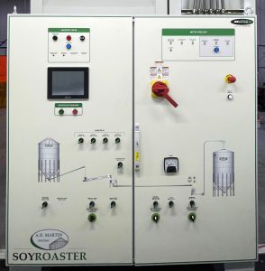 Power Requirements